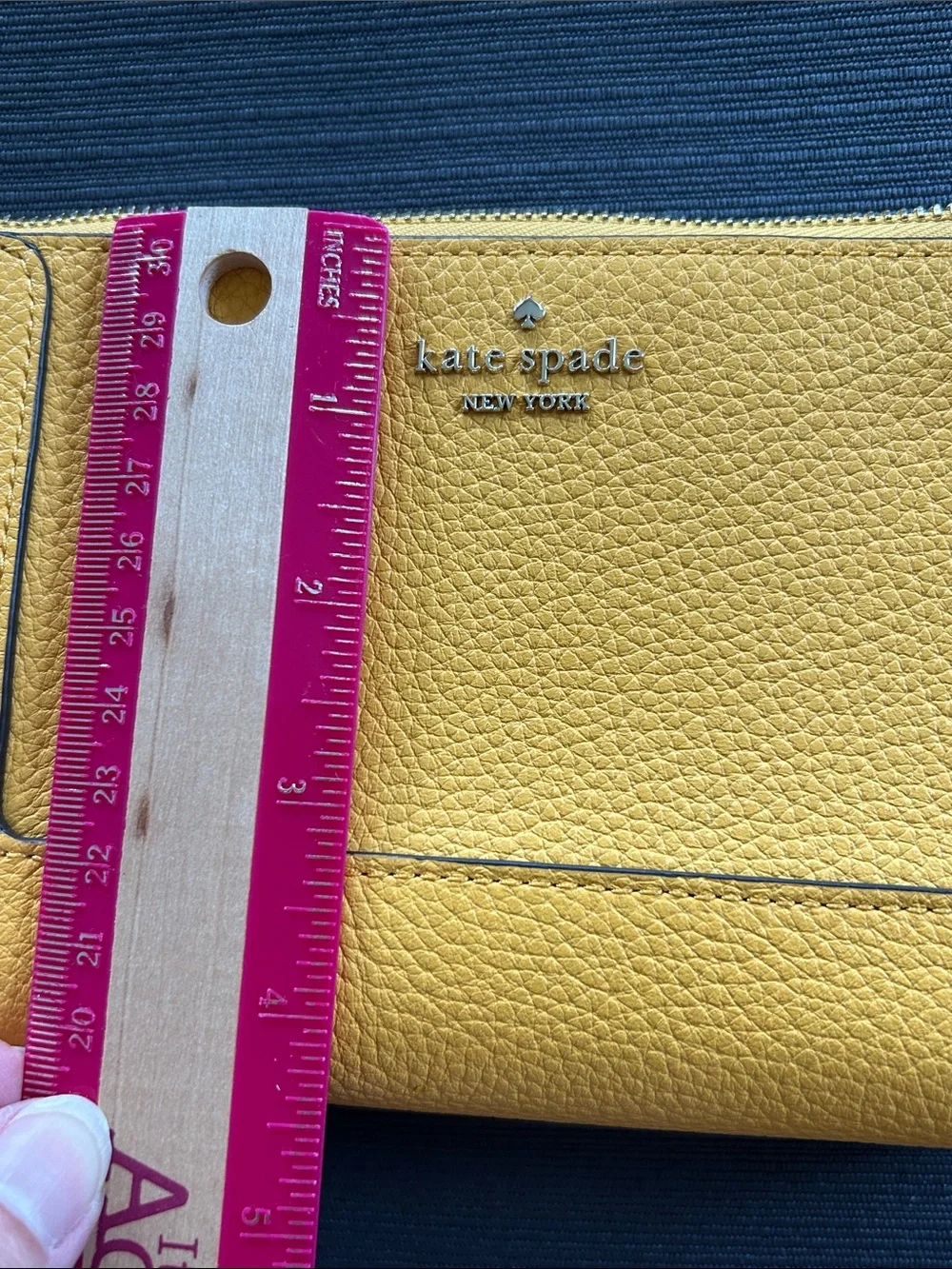 Kate Spade Lena wristlet